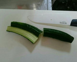きゅうりの中華風あえ作り方1写真