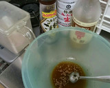 きゅうりの中華風あえ作り方3写真