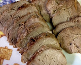 簡単♪焼豚のタレと焼豚作り方9写真