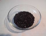 もちっと食感＊黒米の炊き方作り方9写真