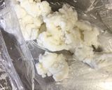簡単な油不使用の海老しんじょ作り方1写真