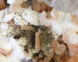 簡単な油不使用の海老しんじょ作り方3写真