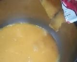 レトルトおかずで、豪華たまご焼き作り方5写真
