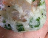 簡単な油不使用の海老しんじょ作り方6写真
