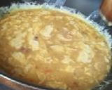 レトルトおかずで、豪華たまご焼き作り方7写真