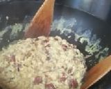 レトルトおかずで、豪華たまご焼き作り方9写真