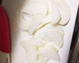 豚肉☆しょうが焼き☆簡単作り方2写真