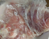 豚肉☆しょうが焼き☆簡単作り方3写真
