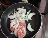 豚肉☆しょうが焼き☆簡単作り方4写真