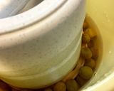 梅干し 下準備からシソ入れまで作り方30写真
