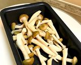 厚揚げ一品 〜揚げ出し豆腐風〜作り方1写真