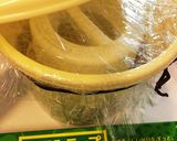 梅干し 下準備からシソ入れまで作り方32写真