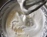 ボール１つで簡単ヨーグルトムース作り方4写真