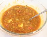 レンジ活用で簡単☆夏野菜カレー作り方6写真