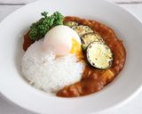 レンジ活用で簡単☆夏野菜カレー作り方8写真