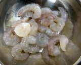超楽々 天津飯はじめました〜。作り方1写真