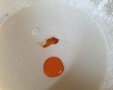 ♡HMで簡単豆腐ヨーグルトチーズケーキ♡作り方3写真