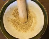 シンプルもやしナムル作り方1写真