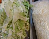 豚肉の野菜巻き３種♪カレー風味で食欲↑↑作り方3写真