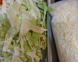 豚肉の野菜巻き３種♪カレー風味で食欲↑↑作り方3写真