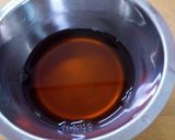 ほうじ茶のバヴァロア作り方5写真