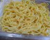 時短♥お好み焼き作り方3写真