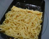 時短♥お好み焼き作り方4写真