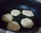 揚げないおからナゲット作り方2写真