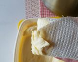 ♡HMで簡単豆腐ヨーグルトチーズケーキ♡作り方6写真