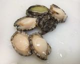具だくさん蝦夷アワビのキッシュ作り方3写真