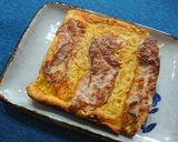 時短♥お好み焼き作り方7写真
