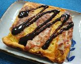 時短♥お好み焼き作り方8写真