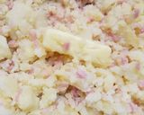 クリーミーポテト☆コロッケ お弁当にも♡作り方4写真