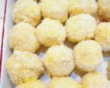 クリーミーポテト☆コロッケ お弁当にも♡作り方7写真