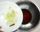 かぼちゃの南蛮漬け♪簡単作り方5写真
