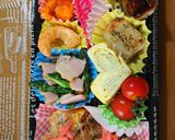 時短♥お好み焼き作り方13写真