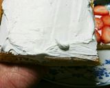 ホットケーキミックスでショートケーキを。作り方11写真