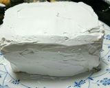 ホットケーキミックスでショートケーキを。作り方13写真