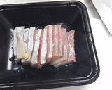 カンパチのカルパッチョ作り方1写真