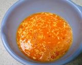 カルシウムが摂れる!しらすとねぎの卵焼き作り方1写真