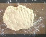 こねないシナモンロール作り方7写真