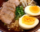 簡単♪焼豚のタレと焼豚作り方10写真
