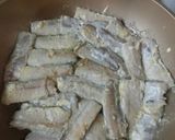 フィレサンマのマヨネーズ焼き作り方6写真