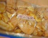 鶏ムネでも柔らか！カット＆冷凍下味方法☆作り方6写真