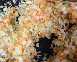 圧力鍋で!牛すね肉の赤ワイン煮作り方5写真
