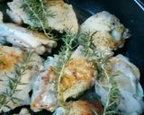 鶏肉のトマト缶煮込み作り方5写真