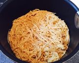 簡単☆自家製☆手作りなめたけ☆塩分控えめ作り方4写真