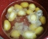 じゃがいもの旨味だし風味磯辺揚げ作り方2写真