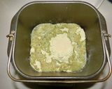 糖質制限　ダイズラボ食パン作り方4写真