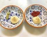 爽やか〜♫くるくる和風チーズ海苔巻き作り方2写真